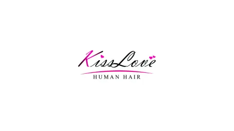 Logo von KissLove Hair