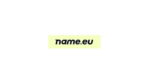 Logo von name.eu