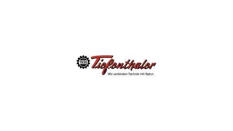 Logo von Tiefenthaler