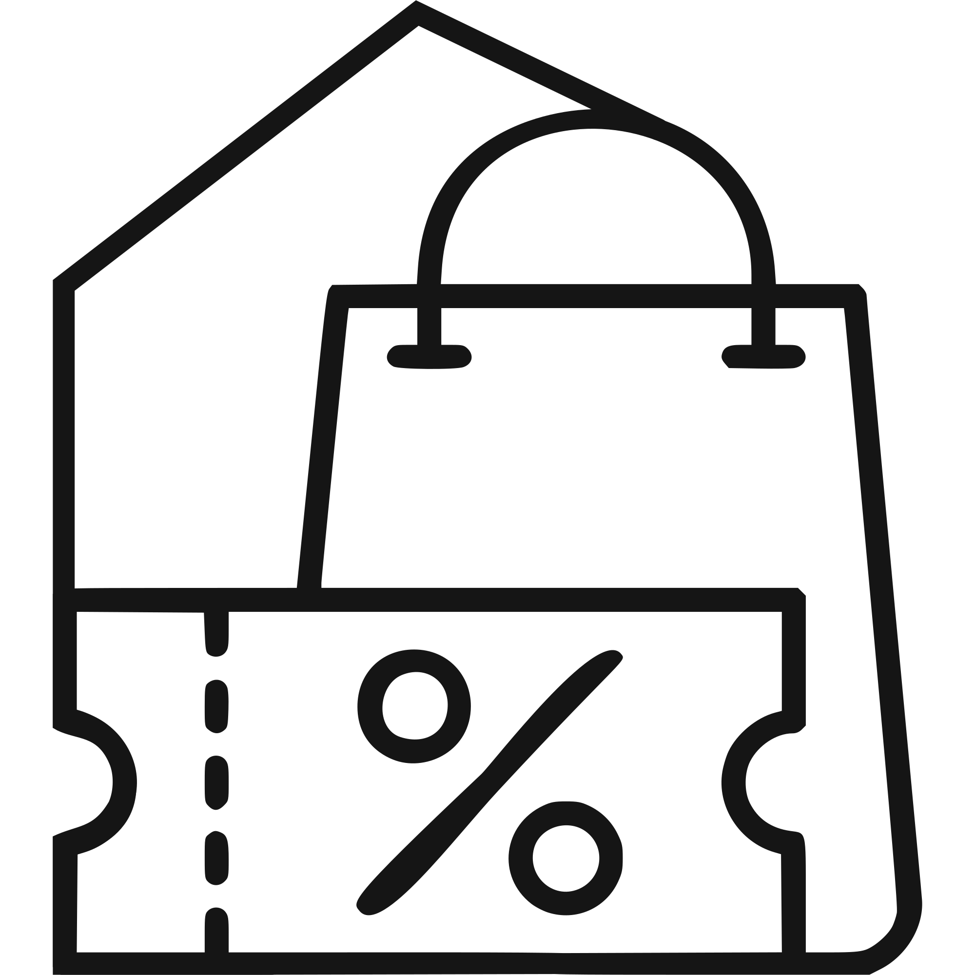 Gutscheinbude Logo - BlackWhite