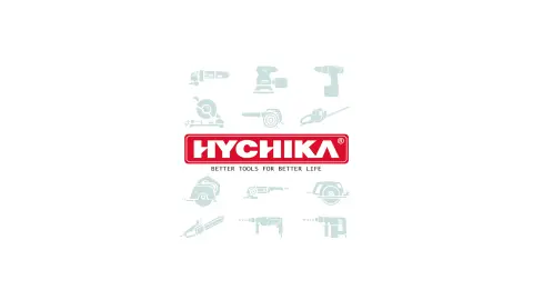 Logo von HYCHIKA