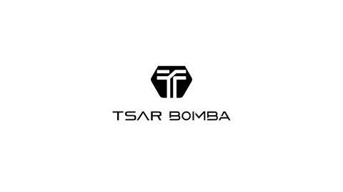Logo von Tsarbomba