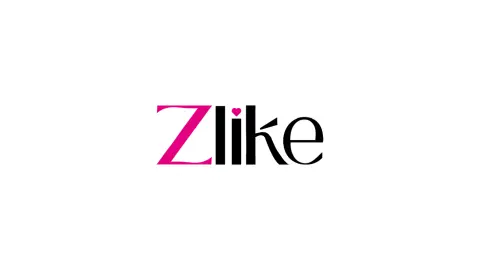 Logo von Zlike Hair