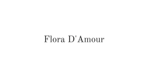 Logo von Flora D'Amour