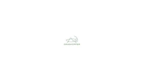 Logo von GRASHÜPFER