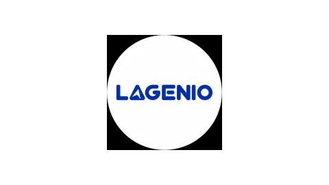 Logo von Lagenio Smartphone