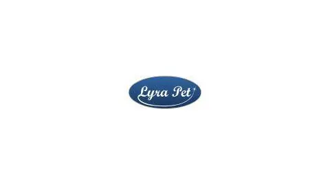 Logo von Lyra Pet