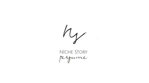 Logo von Niche Story Perfume
