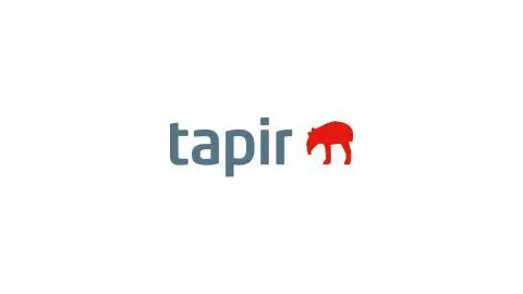 Logo von tapir store - Outdoor Shop