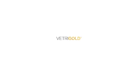 Logo von VETRIGOLD®