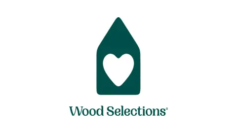 Logo Wood Selections Gutschein
