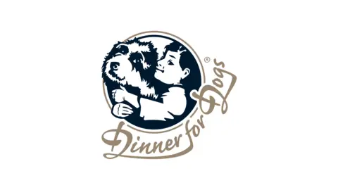 Logo dinner-for-dogs Gutschein