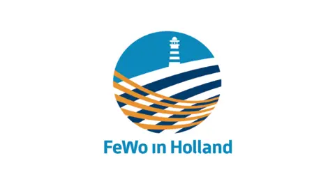 Logo FeWo-in-Holland Gutschein