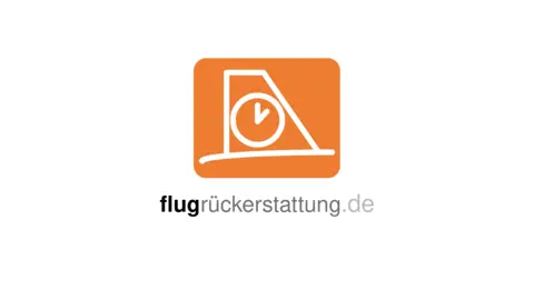 Logo Flugrückerstattung Gutschein