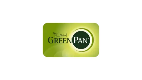 Logo Greenpan Gutschein
