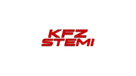 Logo KFZ STEMI Gutschein