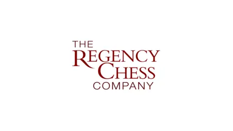 Logo Regencychess Gutschein