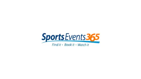 Logo Sports Events 365 Gutschein