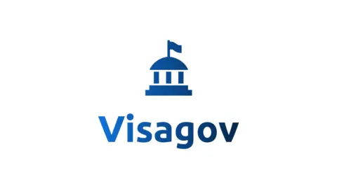 Logo Visagov Gutschein
