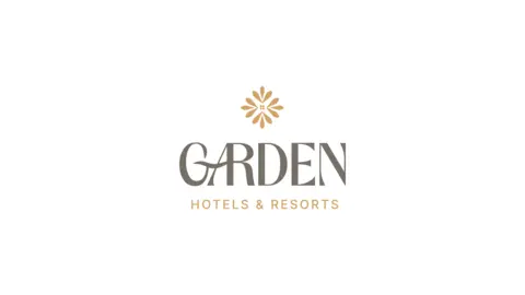 Logo Garden Hotels Gutschein