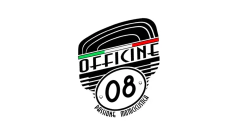 Logo OFFICINE 08 DE Gutschein