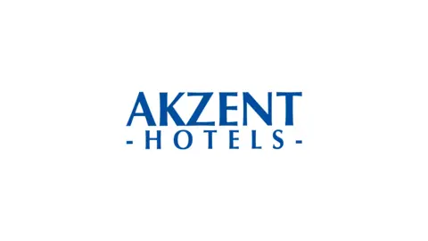 Logo Akzent Hotels Gutschein