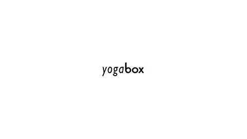 Logo von Yogabox.de