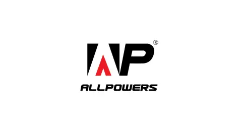 Logo von ALLPOWERS