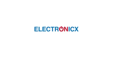 Logo Electronicx Gutschein