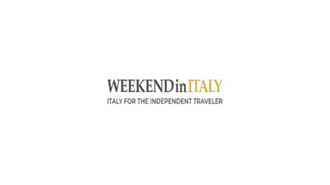Logo Weekend in Italy Gutschein