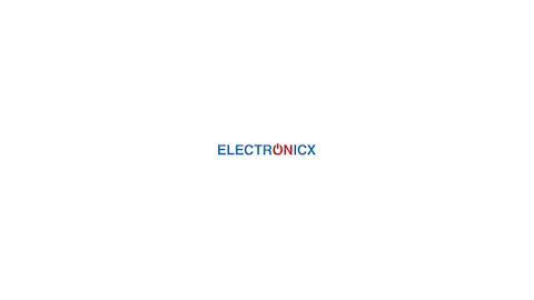 Logo von electronicx