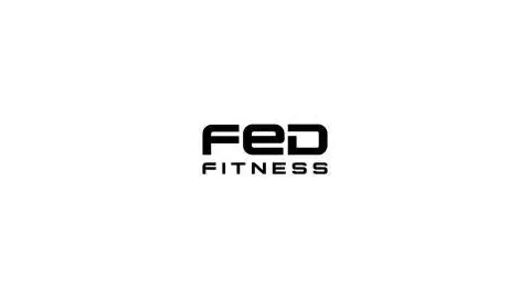 Logo von FED Fitness