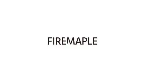 Logo von Fire Maple gear
