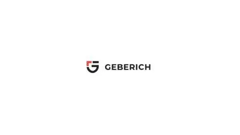 Logo von Geberich