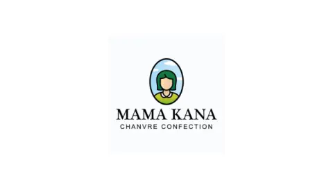 Logo von MAMA KANA CBD