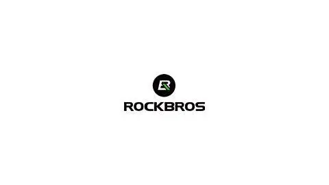 Logo von ROCKBROS