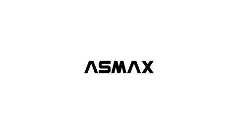 Logo von ASMAX