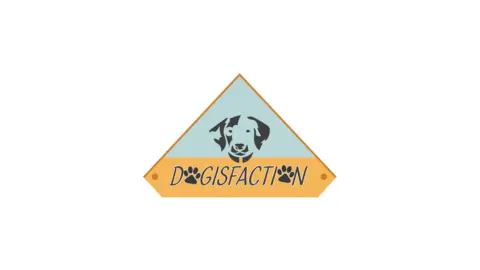 Logo von dogisfaction