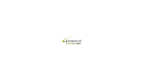 Logo von Golf Trainingsgeräte