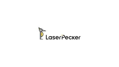 Logo von LaserPecker