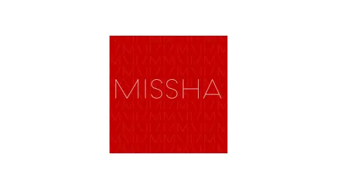 Logo von MISSHA