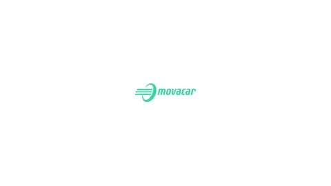 Logo von MOVACAR Mietwagen