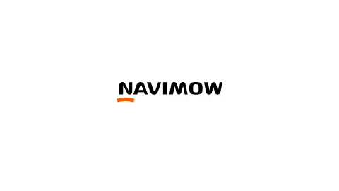 Logo von Navimow