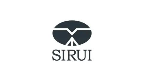 Logo von SIRUI
