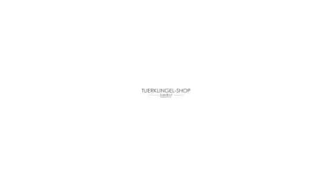 Logo von tuerklingel-shop.de