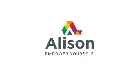 Logo von Alison