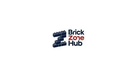 Logo von brickzonehub