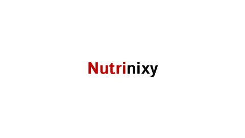 Logo von Nutrinixy