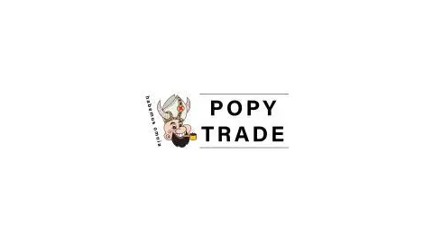 Logo von Popytrade