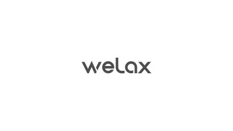 Logo von Welax